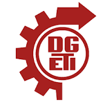 Logo DGETI